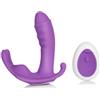 PHOEWON Vibratore per Donna Professionale 3 in 1 Controllo remoto,10 Modalità Portatile,Stimolatore Clitorideo e Punto G, Sex Toys sexytoysys per Coppie