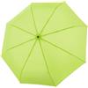 Derby Hit magic, automatico di apertura e chiusura, verde lime