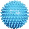 Kitry Massage Ball per Techdance TH-110 Sport Pilates Yoga Home Fitness Danza Classica Palestra Allenamento Relax Movimento Flessibilità Tensione Soft Medium Hard Nodi (Celeste (Soft), 6,5 cm)