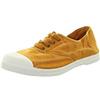 Natural World Eco - Scarpe Sneakers Vegan per Donna, Trendy, in Tela, ULTIMO Modello, Disponibili in Vari Colori-Modello 102