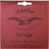 Aquila Corde Armoniche Red Series Guitalele accordatura In LA 133C