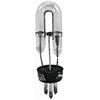 OMNILUX Steinigke Tubo Flash di ricambio per 590251 Eurolite 300