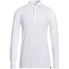 GRAN SASSO - Polo - Off white
