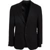 CARUSO - Blazer - Nero