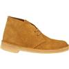 CLARKS ORIGINALS - Stivaletti - Senape