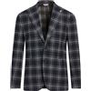MANUEL RITZ - Blazer - Blu navy