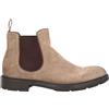 CORVARI - Stivaletti - Beige