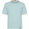 DRUMOHR - Basic t-shirt - Blu chiaro