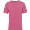 DRUMOHR - Basic t-shirt - Malva