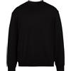 ARMANI EXCHANGE - Felpa - Nero