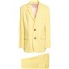 DSQUARED2 - Tailleur e Completi - Giallo