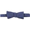 CORNELIANI - Cravatte e papillon - Blu notte