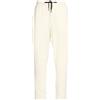 SUNS BOARDS - Pantalone - Avorio