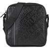 VERSACE JEANS COUTURE - Borsa a tracolla - Nero