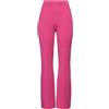 KONTATTO - Pantalone - Fucsia