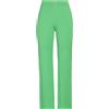 KONTATTO - Pantalone - Verde chiaro
