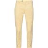 MICHAEL COAL - Chinos - Giallo