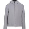 EMPORIO ARMANI - Giubbotto - Grigio