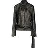 BLUMARINE - Top - Oro