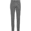 MICHAEL COAL - Pantalone - Piombo