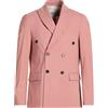 AMARANTO - Blazer - Rosa antico