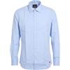 PEUTEREY - Camicia regular fit - Blu chiaro