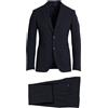 HERMAN & SONS - Abito - Blu notte