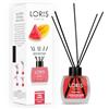 Loris Diffusore per Ambiente, Fragranza Anguria e Mango, 120 ml