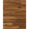 vidaXL Piano del Tavolo Rettangolare 50 x 50 x 3,5 cm Quadrato