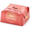 Filippi - Panettone Fragoline di Bosco e Cioccolato al Latte - 1000g