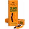 Majani - Orange & Chocolate - 100g