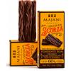 Majani - Scorza al Rum - 38g