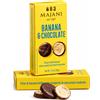 Majani - Banana & Chocolate - 35g