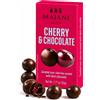 Majani - Cherry & Chocolate - 50g