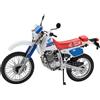 Hasegawa NUOVA motocicletta Hasegawa 112 Honda XLR250R MD22 1991 modello in plastica BK18