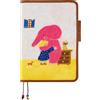 Hobonichi NUOVA cover Hobonichi Techo Cousin A5 Keiko Shibata Kariya-san A Moving Reunion