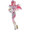 Banpresto NUOVO Gundam SEED FREEDOM Figure Lacus Clyne - Tuta pilota ver.- GLITTER & GL...