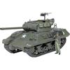 Tamiya NUOVA TAMIYA 135 Military Miniature Series No.390 U.S. Tank Destroyer M36 pla...