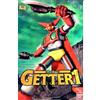 Bandai NUOVA collezione meccanica Getter 1 giocattoli e hobby