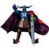 Bandai NUOVE NAZIONI TAMASHII Soul of Chogokin Mazinger Z vs. Il grande generale di