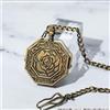 Nitro + CHiRAL Orologio da tasca Nitro+CHiRAL Slow Damage gioco anime edizione limitata da...