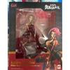 MegaHouse Code Geass Lelouch of the Resurrection Kallen Kozuki Pilot Suit MegaHouse G.E.M.