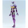 Bandai NUOVE NAZIONI TAMASHII Soul of Chogokin GX-09MA Mazinger Angel Minerva X