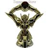 Sans marque/Générique Figurina Saint Seiya Myth Cloth EX Totem Cavalieri dello Zodiaco 1/12 Metallo
