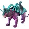 yaksanage Figurina Articolata Battle Cat Panthor Maîtres de l'Univers He-Man 1:12