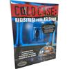 ThinkFun - Cold Case 5: Registrati per Uccidere | Giochi Da Tavolo Adulto | Casi di Polizia Risolvere I Giochi | Risolvi Il Crimine | Regali Originali