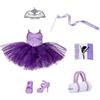 Rainbow High Fashion Pack Ballet Recital
