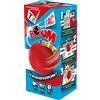 Asmodee Jeu d ambiance Asmodee Tic Tac Boum Junior Eco Pack