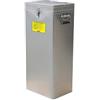 Li-Polar BAT-Safe-XXL - Cassaforte LiPo per caricare e conservare le batterie in modo sicuro (dimensioni interne 245 x 165 x 604 mm)