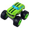 Generico Toys Giocattolo Macchine da Regalo Macchine Giocattoli Classici Modello di Auto Camion Educazione 3677
